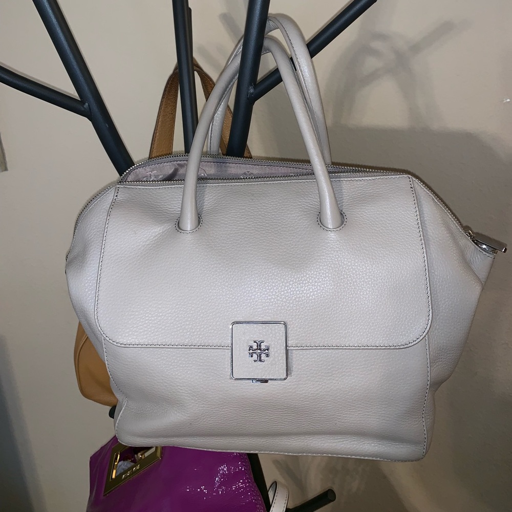 Tory Burch Large Satchel